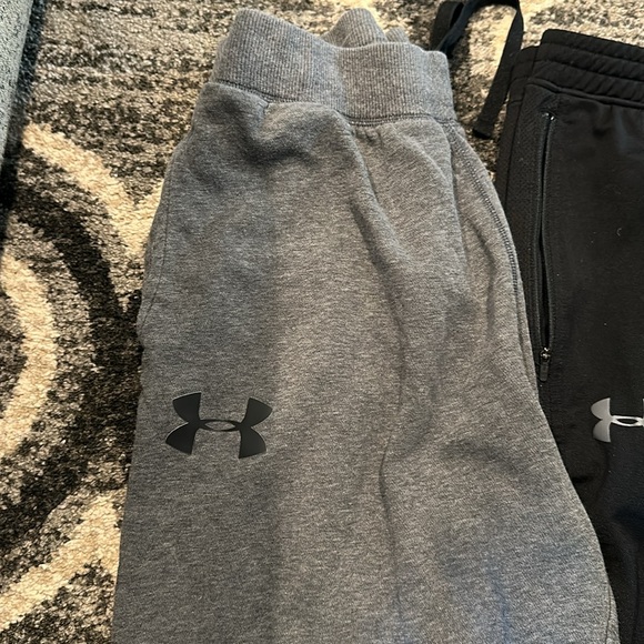 Bundle of men’s under armour pants - Picture 6 of 12